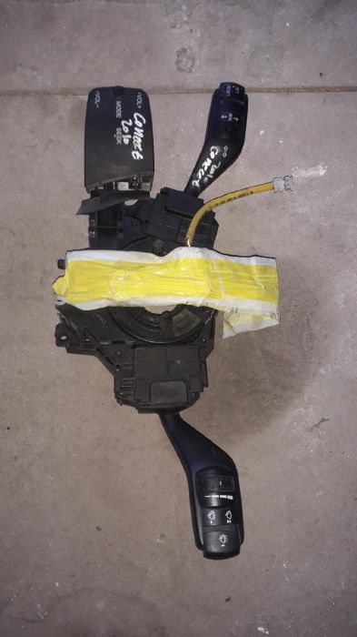FORD TRANSİT  CONNECT ÇIKMA PARÇA DİREKSİYON SİNYAL KOLU.JPEG